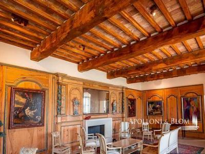 Vente Maison VOLTERRA 56048