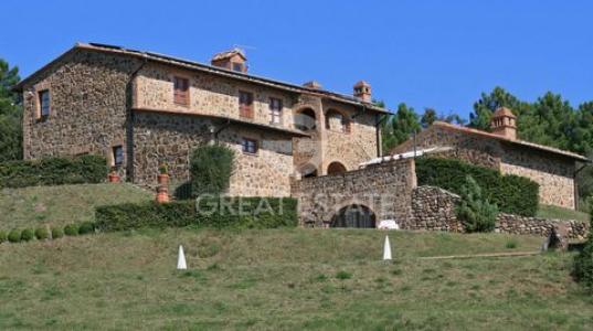 Vente Maison VOLTERRA 56048