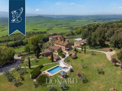 Vente Maison 8 pi�ces VOLTERRA 56048