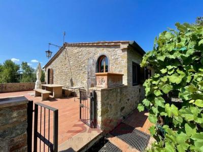 Vente Appartement 3 pi�ces VOLTERRA 56048