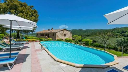 Vente Maison VOLTERRA 56048