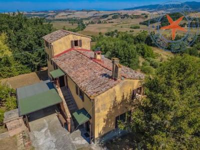 Vente Maison 8 pi�ces VOLTERRA 56048