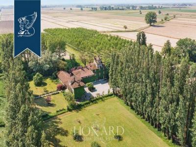 Vente Maison 10 pi�ces ZINASCO 27030