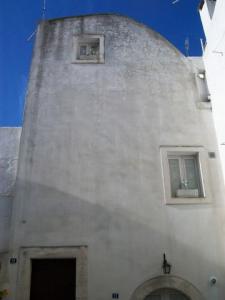 Vente Maison OSTUNI  BR en Italie