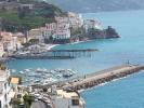 Acheter Maison Amalfi rgion SALERNO