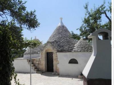 Vente Maison OSTUNI  BR en Italie