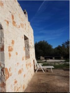 Vente Maison OSTUNI  BR en Italie