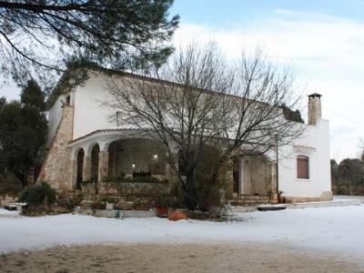 Vente Maison OSTUNI  BR en Italie