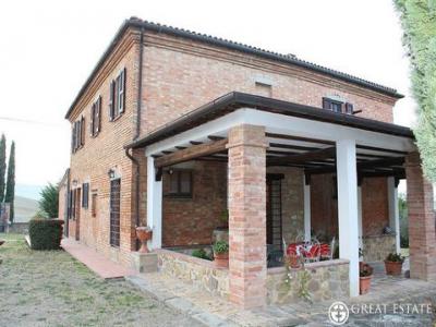 Vente Maison TORRITA-DI-SIENA  SI en Italie