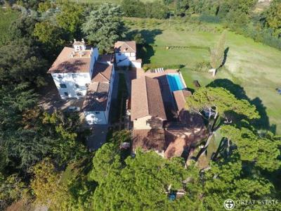 Vente Maison MONTE-SAN-SAVINO  AR en Italie