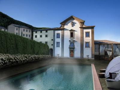 Acheter Maison 2500 m2 Borgo-san-lorenzo