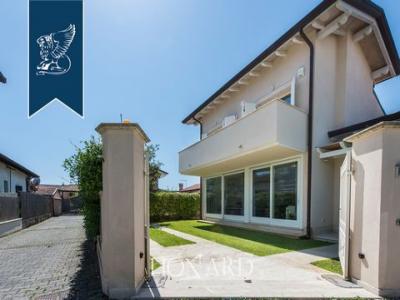 Vente Maison FORTE-DEI-MARMI  LU en Italie