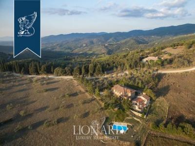 Vente Maison GREVE-IN-CHIANTI  FI en Italie