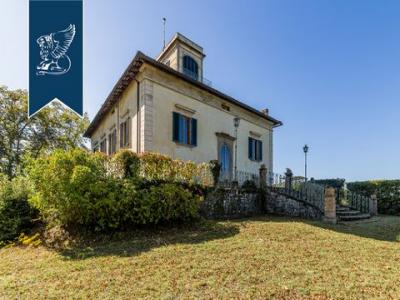 Annonce Vente 7 pices Maison Borgo-san-lorenzo