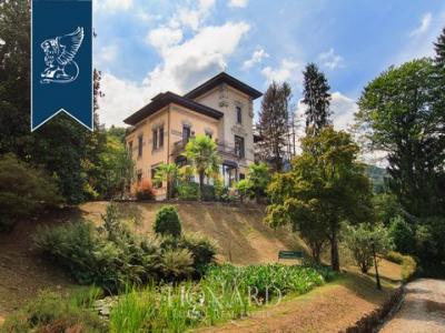 Vente Maison STRESA  VB en Italie