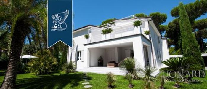 Vente Maison FORTE-DEI-MARMI  LU en Italie