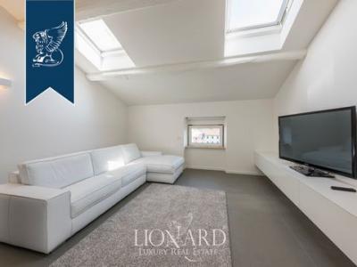 Vente Appartement FORTE-DEI-MARMI  LU en Italie