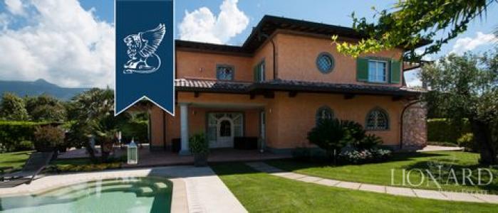 Vente Maison FORTE-DEI-MARMI  LU en Italie