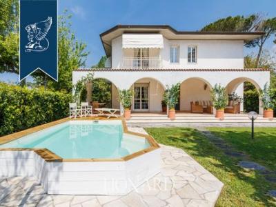 Vente Maison FORTE-DEI-MARMI  LU en Italie