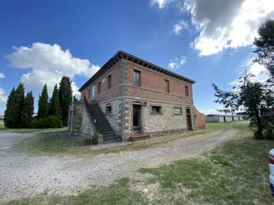 Acheter Maison 500 m2 Castiglione-del-lago