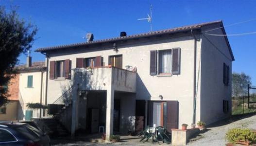 Annonce Vente 7 pices Appartement Castiglione-del-lago