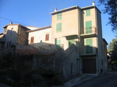 Acheter Maison 80 m2 Castiglione-del-lago