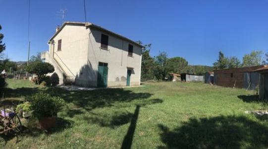Vente Maison CIVITELLA-PAGANICO  GR en Italie