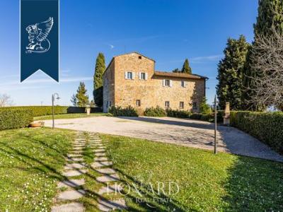 Vente Maison SAN-GIMIGNANO  SI en Italie