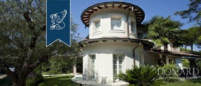 Annonce Vente 4 pices Maison Forte-dei-marmi