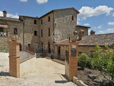 Vente Maison MONTE-CASTELLO-DI-VIBIO  PG en Italie