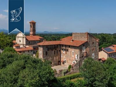 Acheter Maison Castelletto-cervo rgion BIELLA