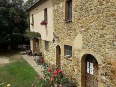 Annonce Vente 15 pices Maison San-quirico-d'orcia