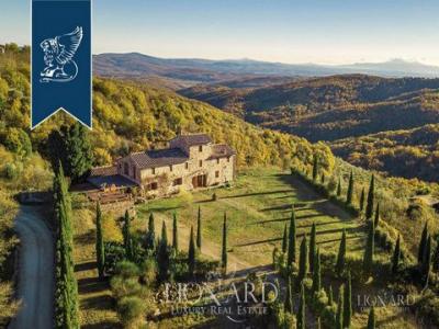 Annonce Vente 10 pices Maison Gaiole-in-chianti