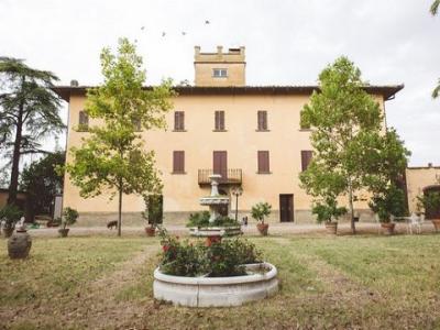 Acheter Maison 1290 m2 Foiano-della-chiana