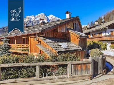 Annonce Vente 3 pices Appartement Cortina-d'ampezzo