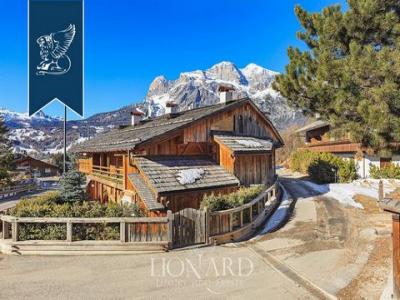 Acheter Appartement Cortina-d'ampezzo rgion BELLUNO