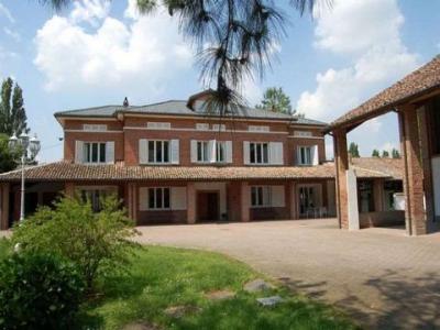 Annonce Vente 11 pices Maison Mezzana-rabattone