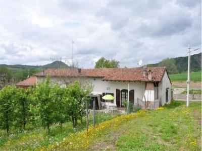 Annonce Vente 8 pices Maison San-sebastiano-curone