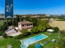 Acheter Maison 750 m2 Montalcino