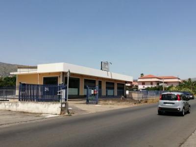 Annonce Vente Local commercial Carrabba