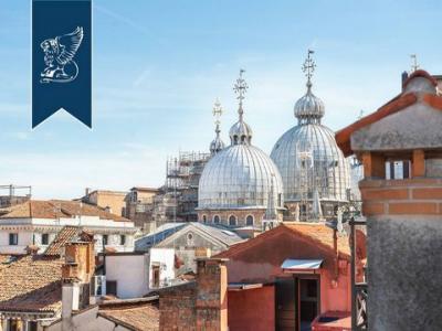 Vente Appartement VENEZIA  VE en Italie