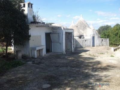 Annonce Vente 4 pices Maison Ceglie-messapica