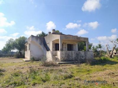 Annonce Vente 4 pices Maison Carovigno