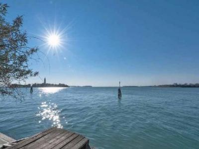 Vente Appartement VENEZIA LIDO VE en Italie