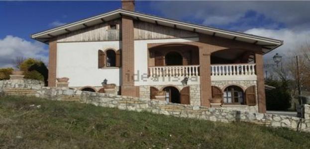 Annonce Vente Maison Torricella-peligna