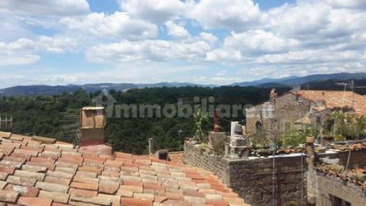 Annonce Vente Maison Pitigliano