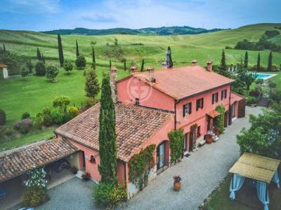 Annonce Vente Maison Castiglione-d'orcia