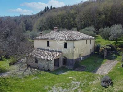 Acheter Maison Sarteano rgion SIENA