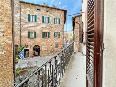 Annonce Vente Appartement Montepulciano