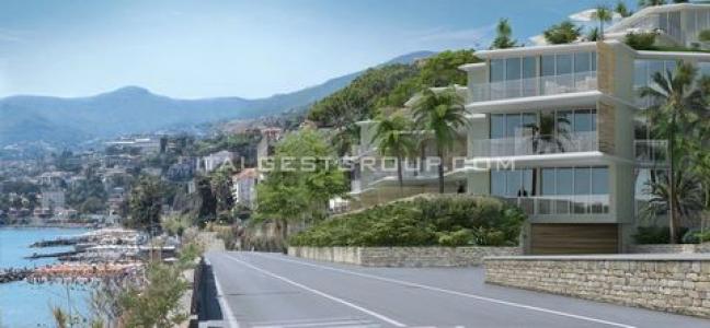 Acheter Appartement 189 m2 Sanremo